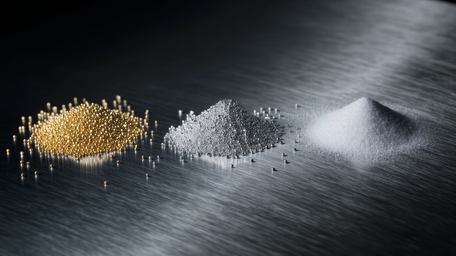 Platininvestition: Chancen und Risiken (Platinum Investing: Opportunities and Risks)