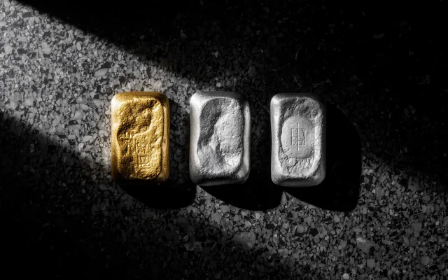 Platinmarkt Ausblick: Prognosen und Trends