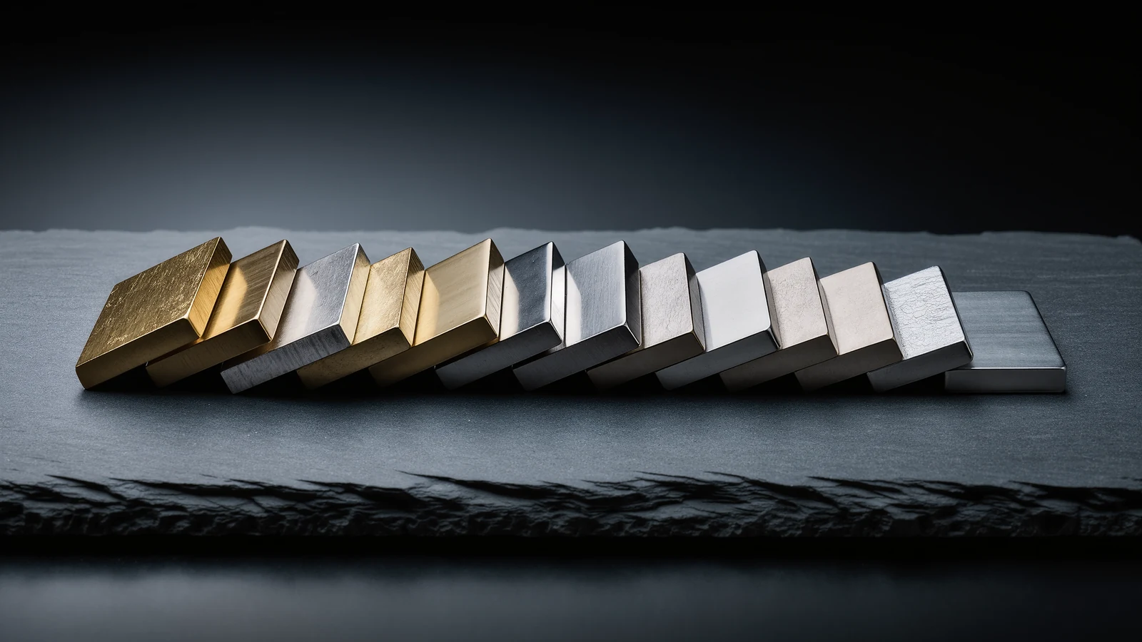 Platinmarkt-Dynamik: Eine Analyse