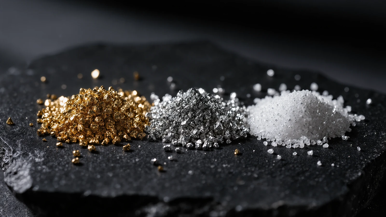 Platinmarktanalyse: Trends und Prognosen