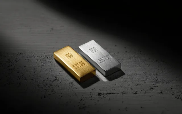 Platinminen-Aktien: Chancen und Risiken (Platinum mining stocks: opportunities and risks)