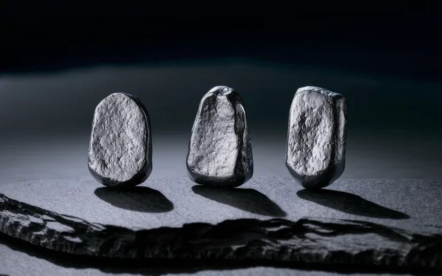 Platinpreis-Historie: Ein Überblick