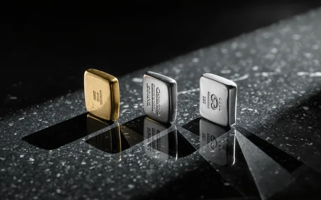 Platinpreisvolatilität: Herausforderungen für Investoren