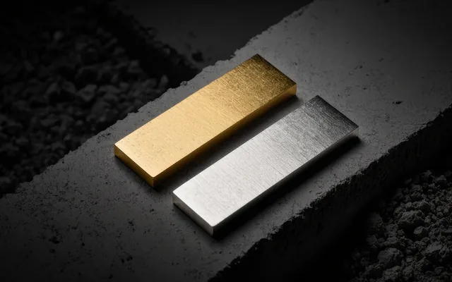 Platinreserven: Aktuelle Daten und Fakten
