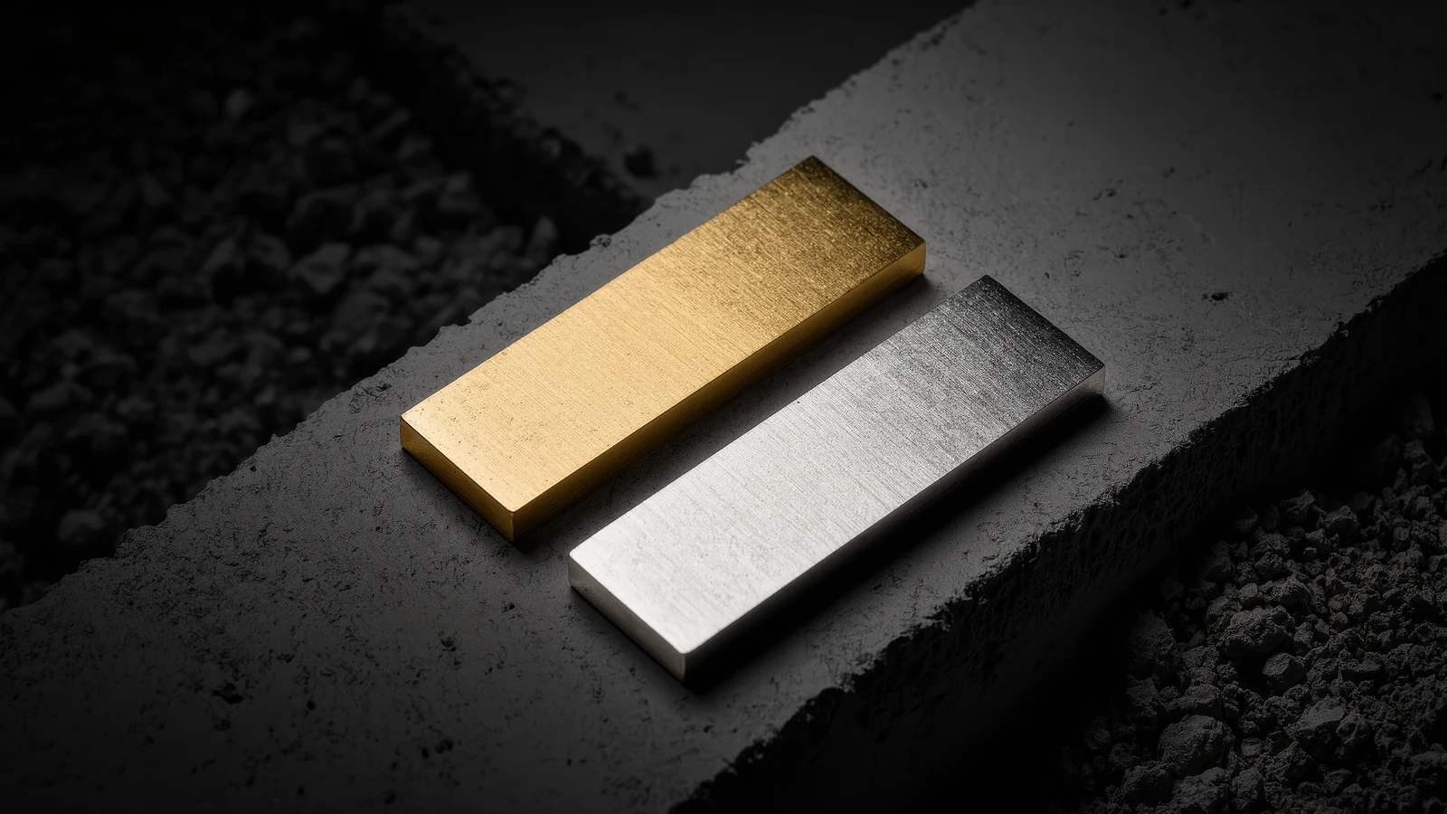 Platinreserven: Aktuelle Daten und Fakten