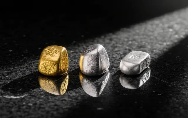 Platinum-IRA: Die Vorteile einer sicheren Investition