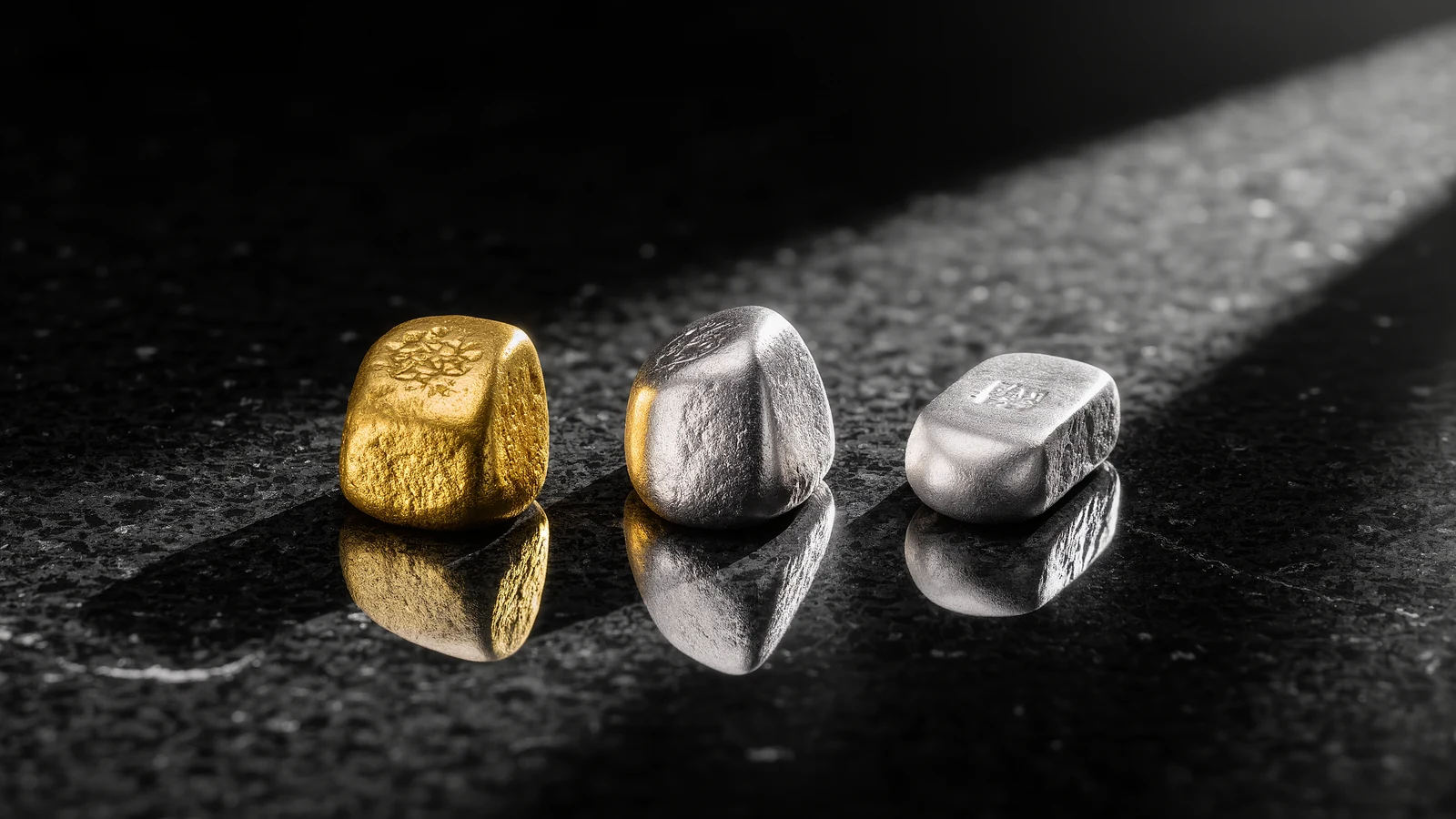 Platinum-IRA: Die Vorteile einer sicheren Investition