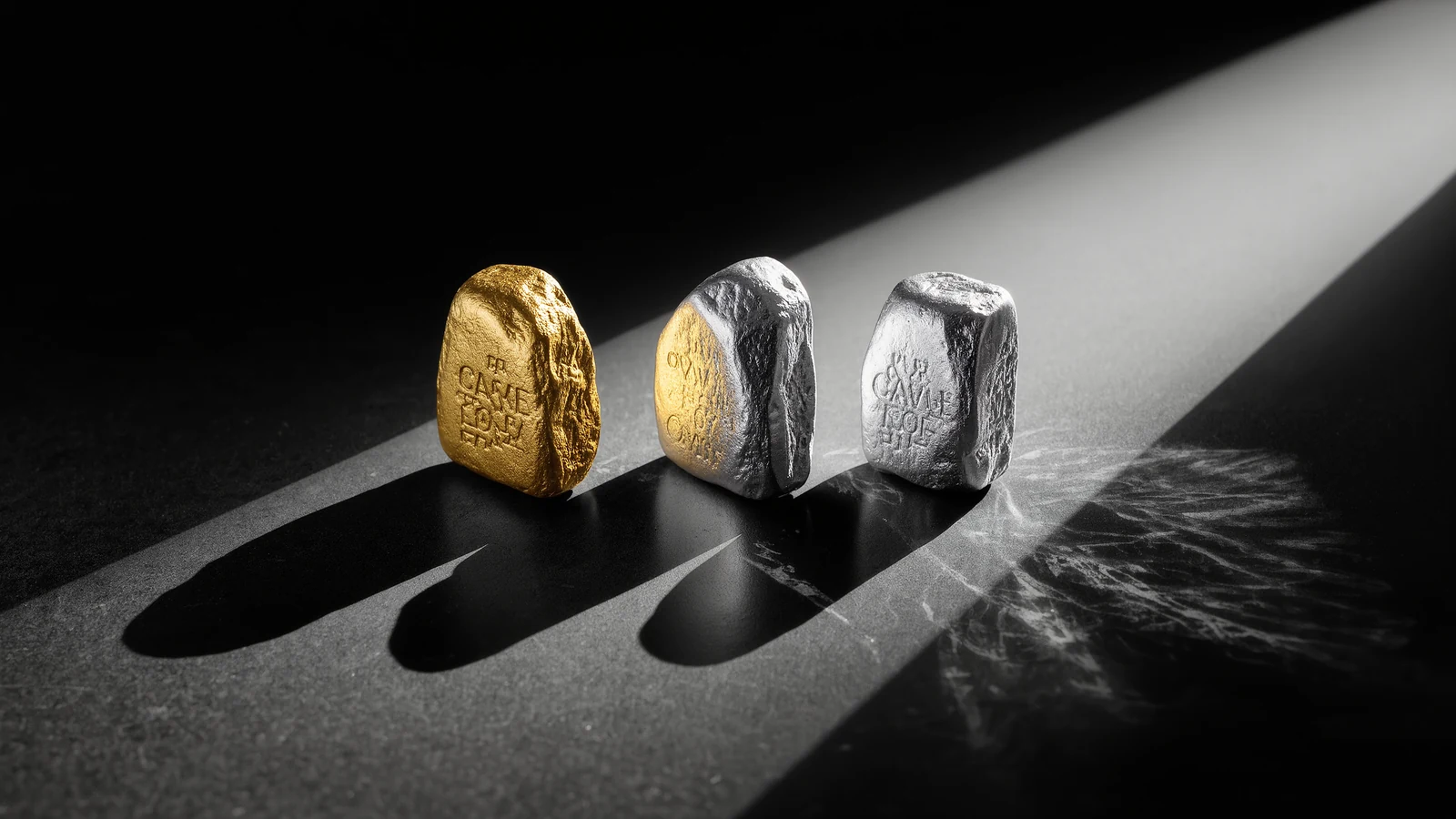 Platinwirtschaft: Bedeutung für die Wirtschaft (Platinum economy: significance for the economy)