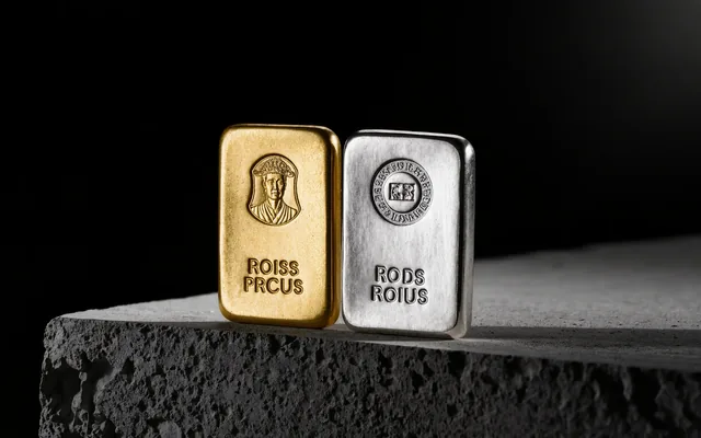 Prognose für Edelmetalle: Wertvolle Metalle im Aufwind