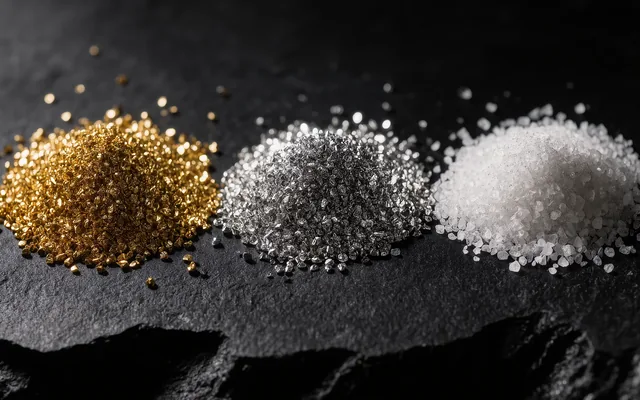 Prognose für den Goldmarkt: Aussichten und Trends