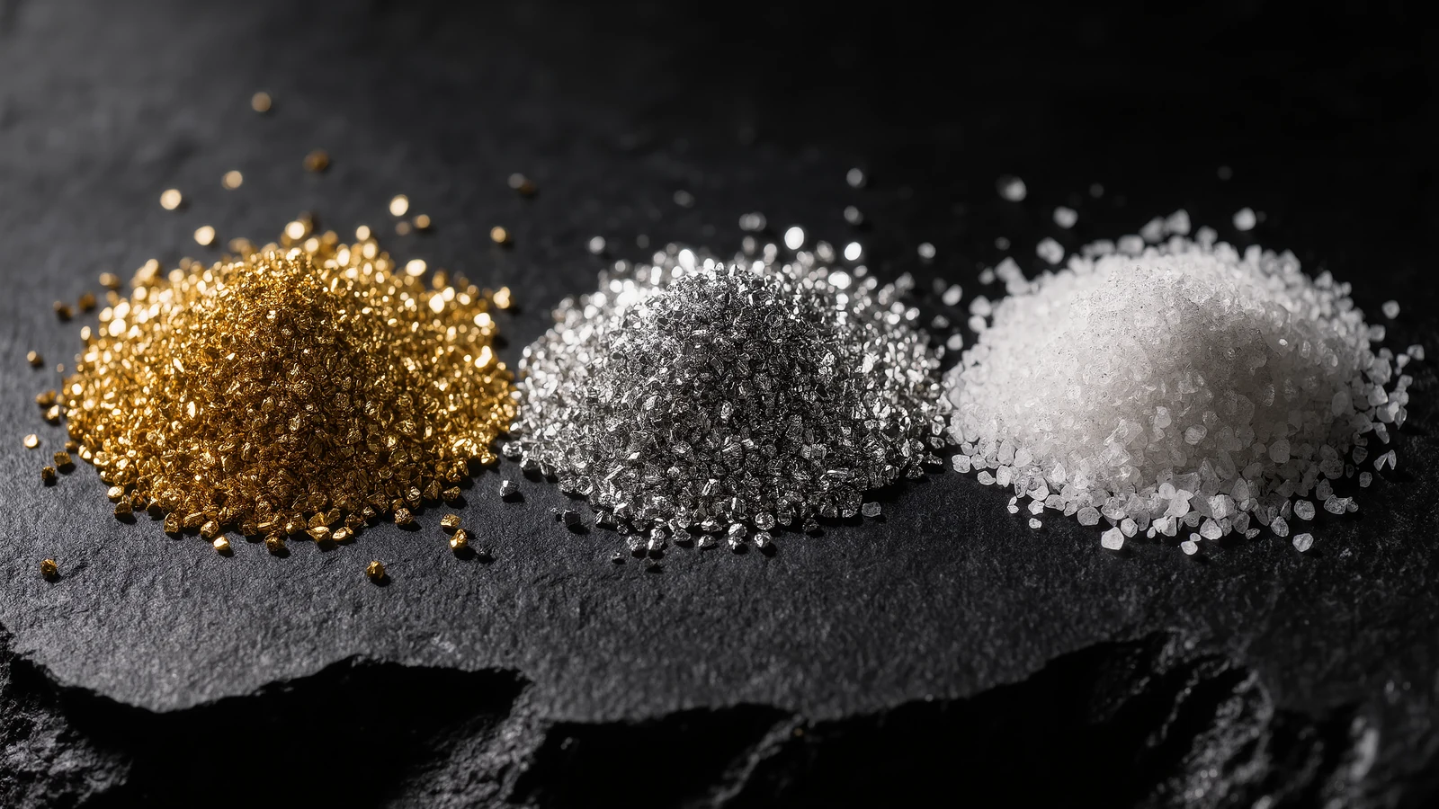 Prognose für den Goldmarkt: Aussichten und Trends