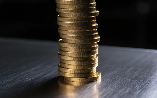 Das Sammeln von seltenen Goldmünzen: Tipps und Strategien