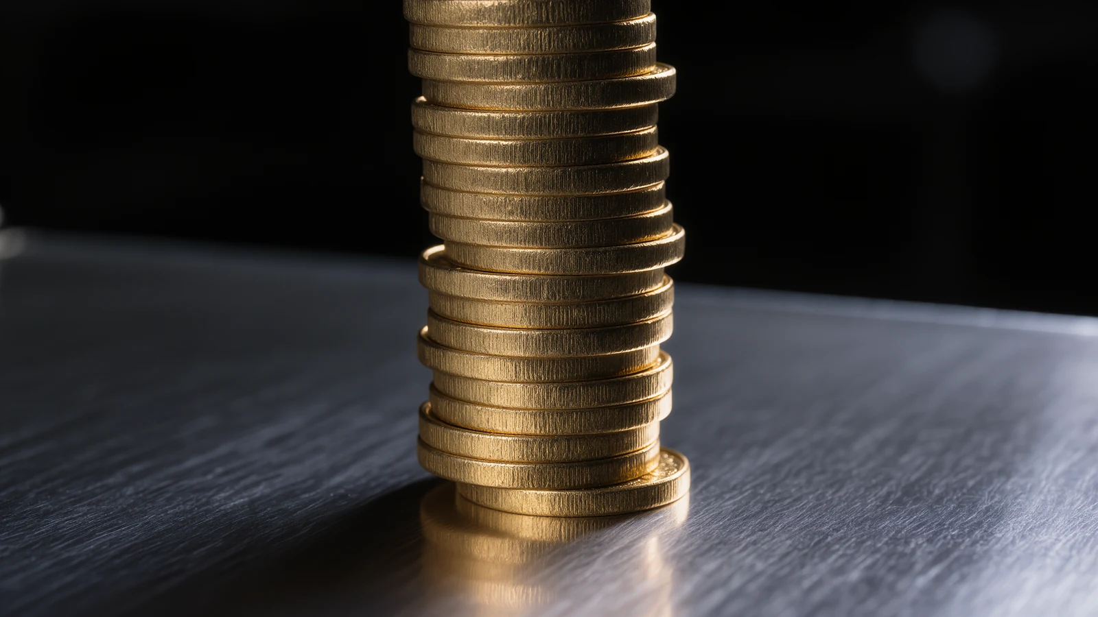Das Sammeln von seltenen Goldmünzen: Tipps und Strategien