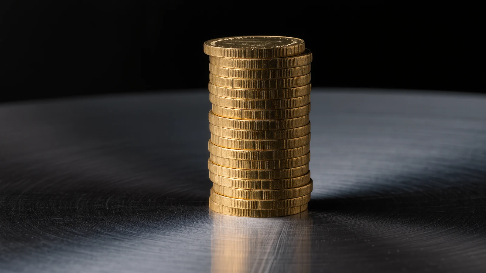 Seltene Goldmünzen: Auktionsergebnisse und Preise
