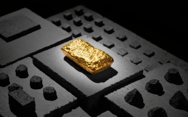 Sichere Lagerung von Goldbarren: Tipps und Empfehlungen