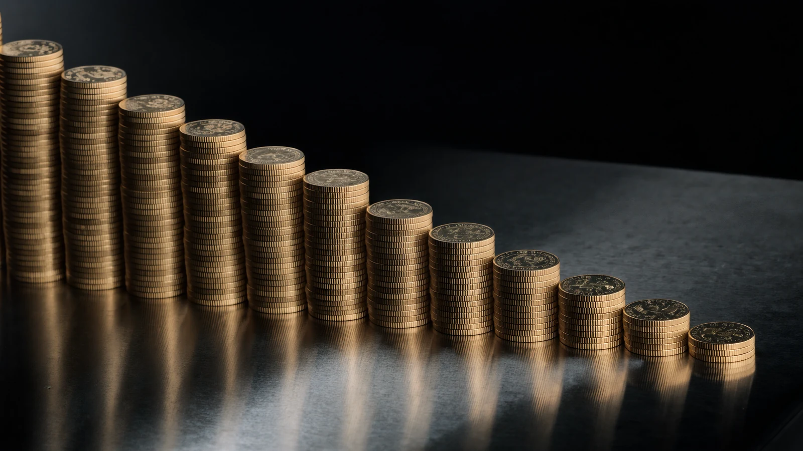 Sicherung der Münzsammlung: Versicherungstipps
