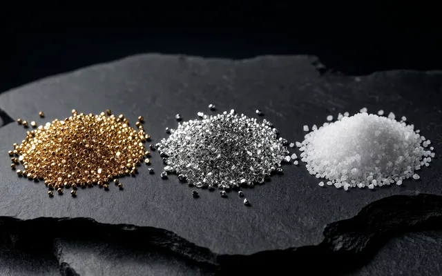 Silber-Futures-Handel: Chancen und Risiken