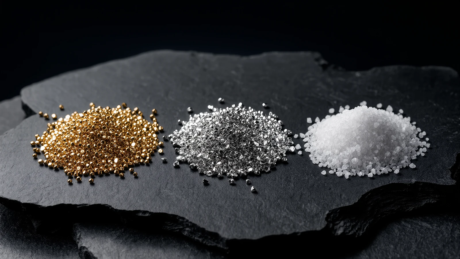 Silber-Futures-Handel: Chancen und Risiken