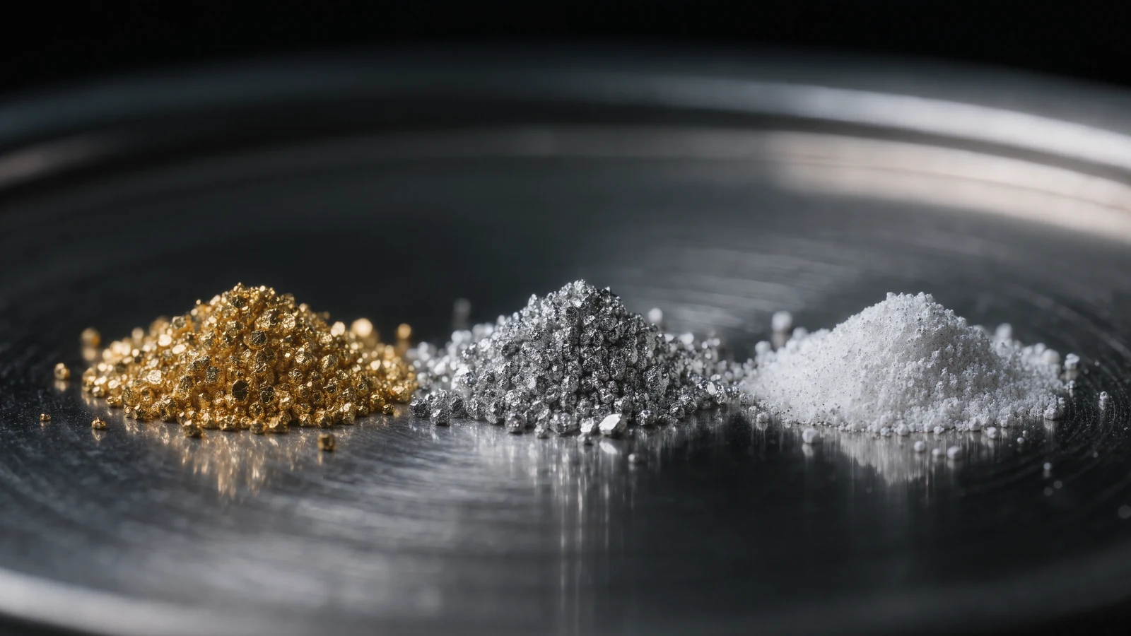 Silber-Investment-Portfolio: Aufbau und Diversifikation