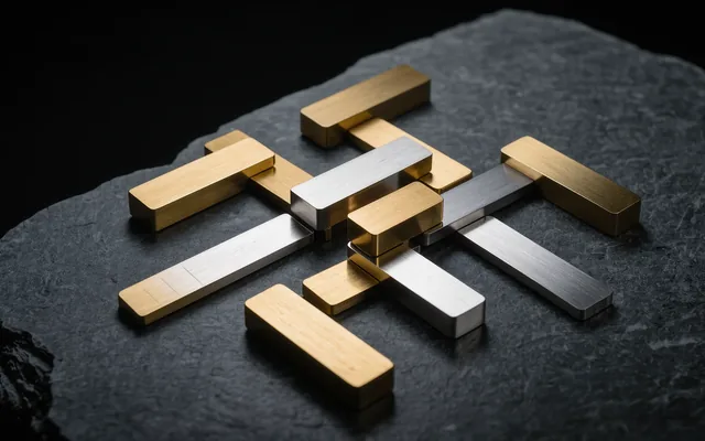 Silber-IRA: Die Vorteile einer Investition in Edelmetalle
