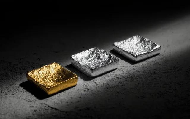 Silbermünzen als Wertanlage: Investition in Bullion Coins