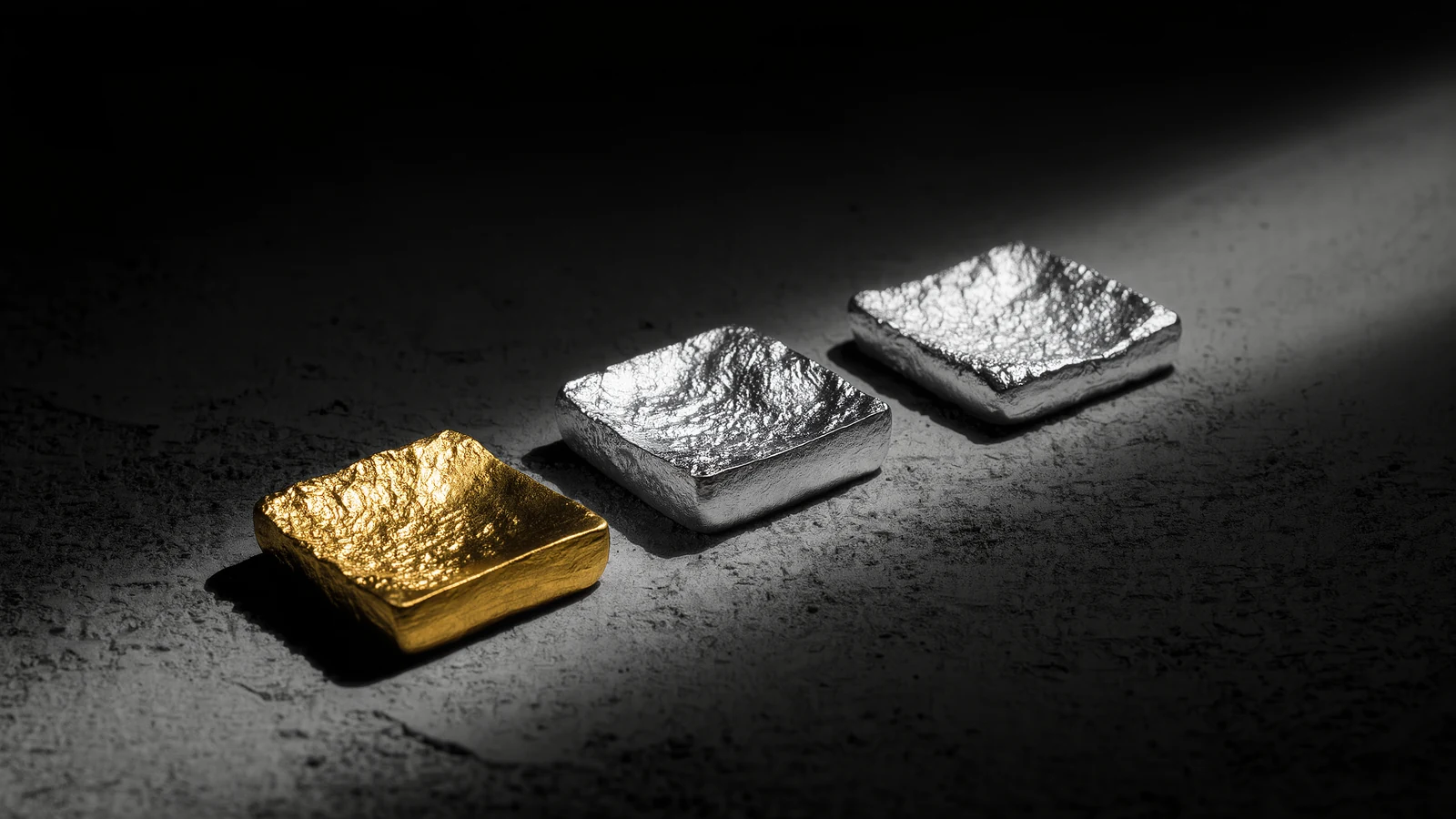 Silbermünzen als Wertanlage: Investition in Bullion Coins
