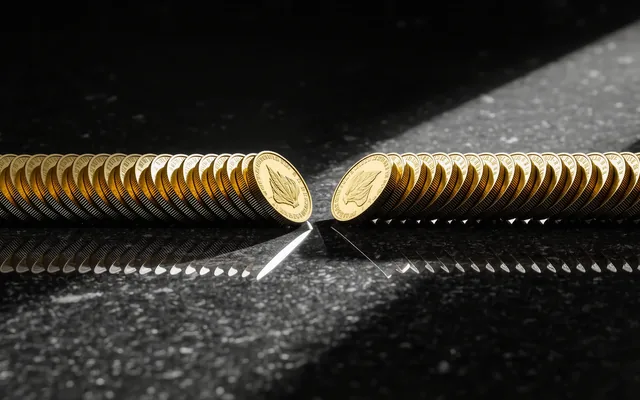 Spezialprägungen von Goldmünzen: Exklusive Sammlerstücke