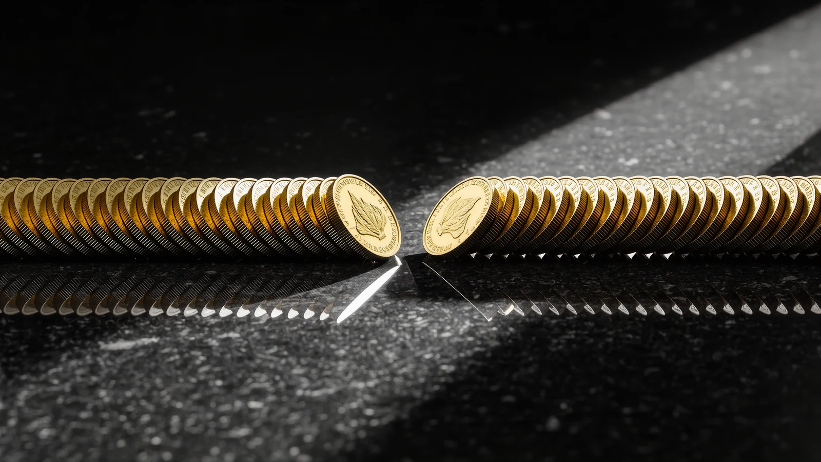 Spezialprägungen von Goldmünzen: Exklusive Sammlerstücke