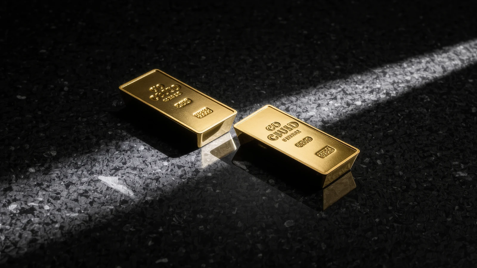 Die steuerliche Behandlung von Goldbarren