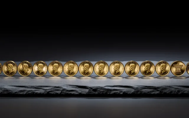 Tipps zur Goldmünzen Kaufberatung