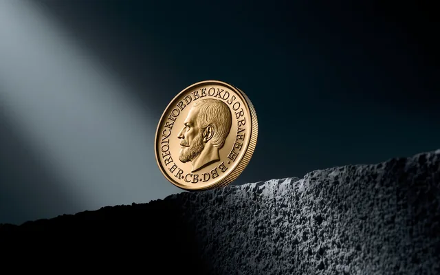 Tipps für Goldmünzen kaufen