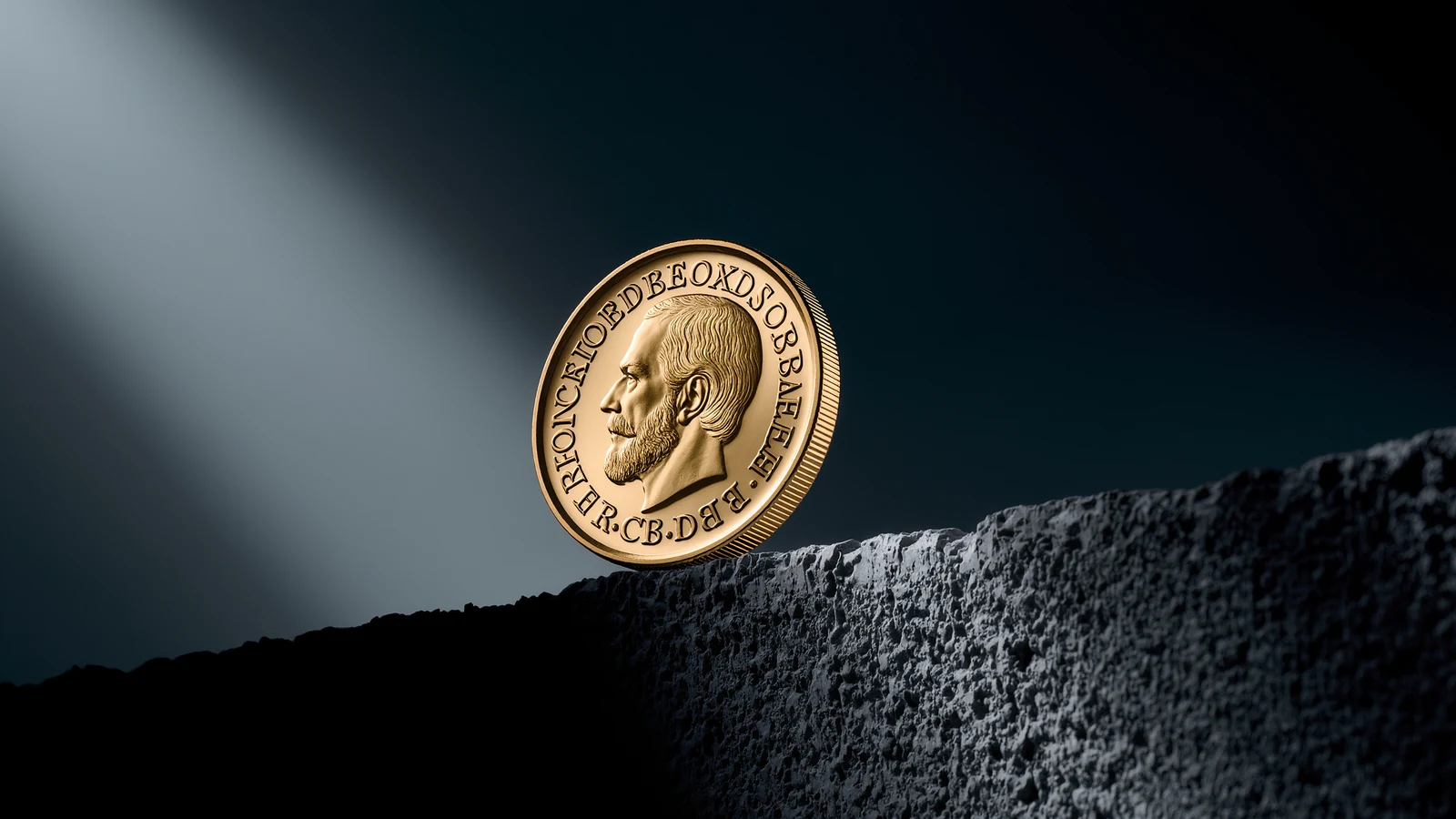 Tipps für Goldmünzen kaufen
