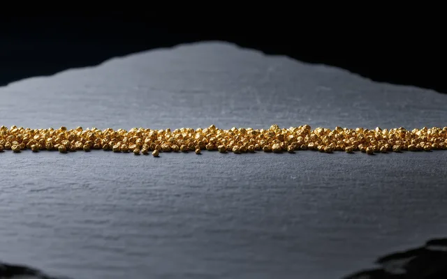 Tipps zur Vermeidung von Goldkauffehlern