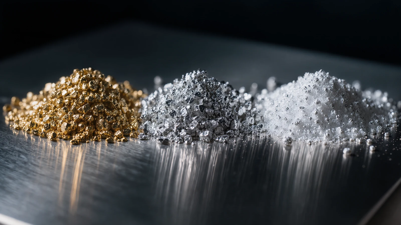 Trends im Goldabbau: Aktuelle Entwicklungen