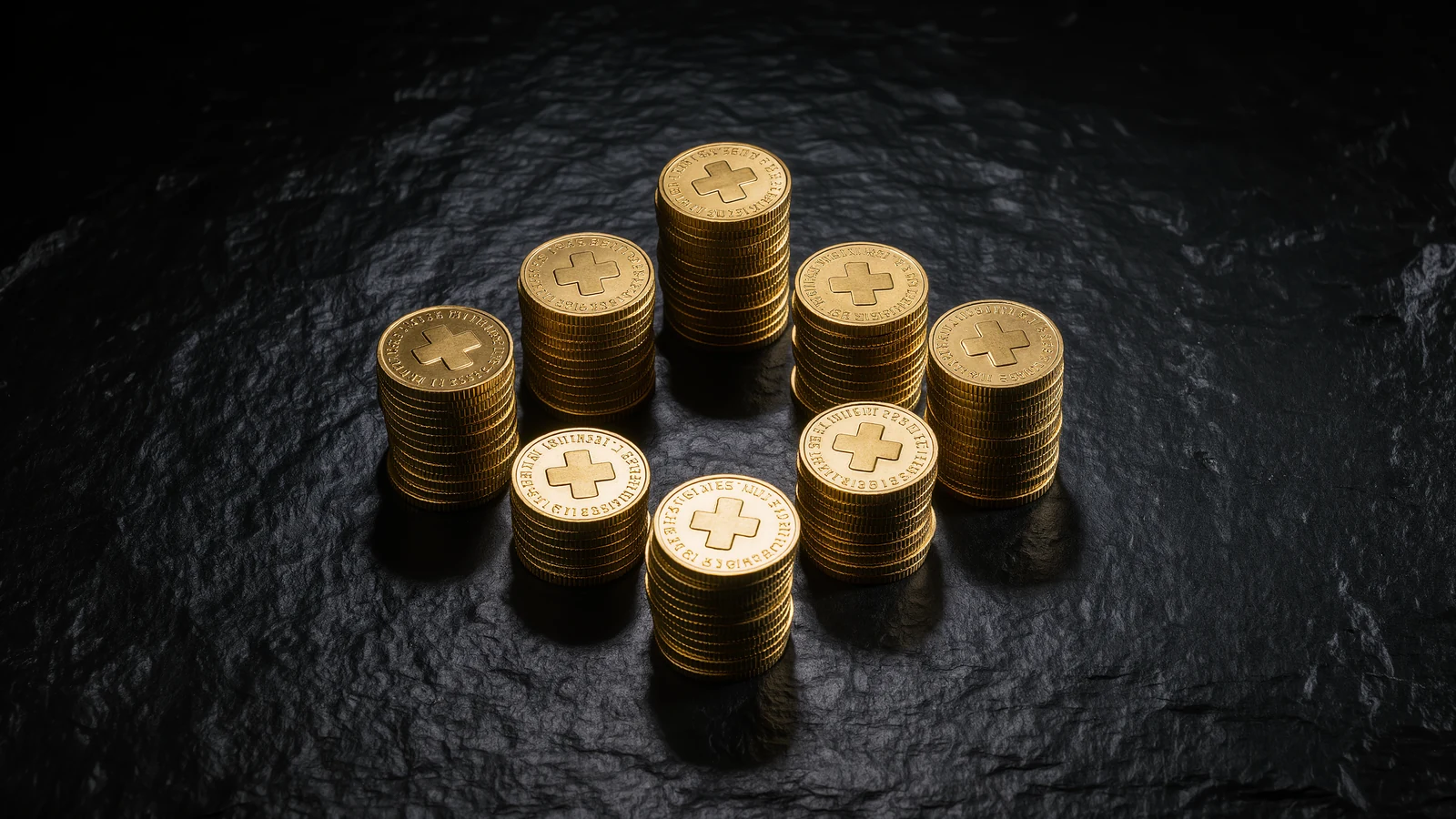 Der umfassende Goldmünzen Katalog: Wertvolle Informationen für Sammler