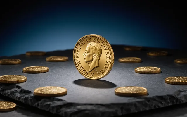 Unterschied zwischen 24K und 18K Gold: Eine detaillierte Analyse