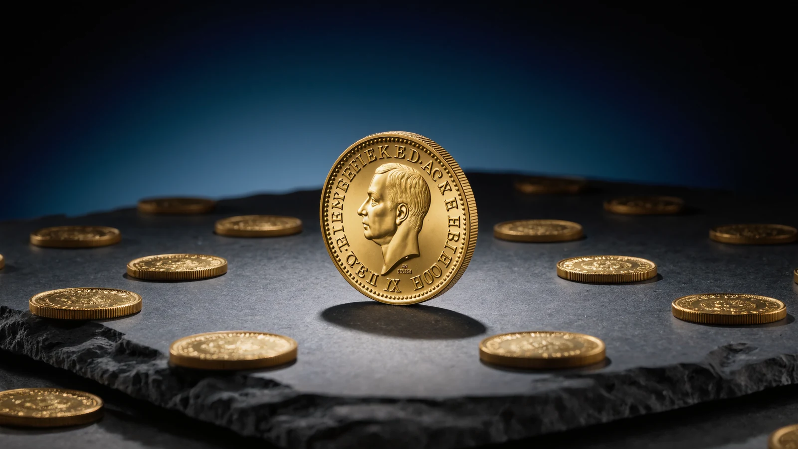 Unterschied zwischen 24K und 18K Gold: Eine detaillierte Analyse