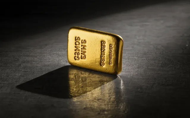 Vergleich: Goldankauf vs. Goldverleih