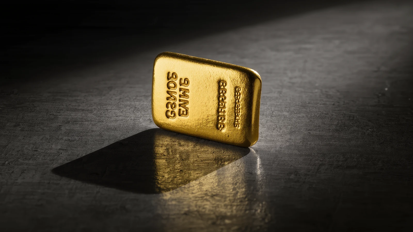 Vergleich: Goldankauf vs. Goldverleih