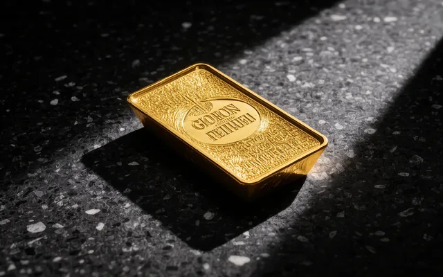 Verkauf von geerbtem Gold: Tipps und Prozess
