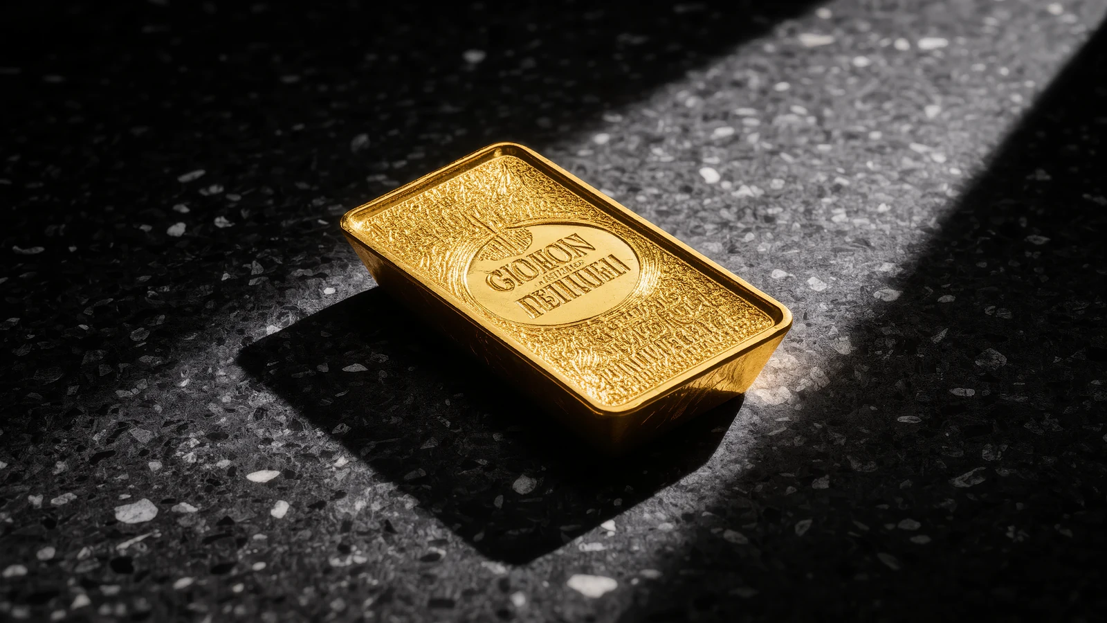 Verkauf von geerbtem Gold: Tipps und Prozess