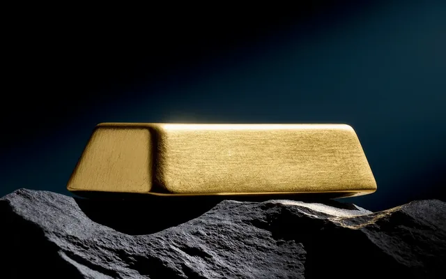 Verkauf von Goldbarren: Alles, was Sie wissen müssen
