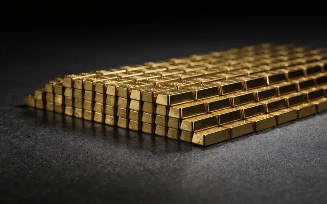 Verkauf von Goldmünzsammlungen: Tipps und Informationen