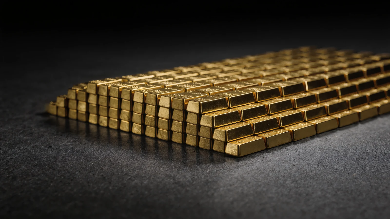 Verkauf von Goldmünzsammlungen: Tipps und Informationen