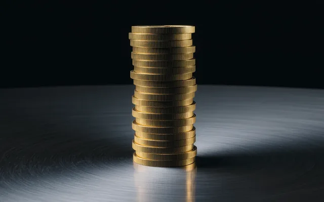 Die verschiedenen Prägetechniken für Goldmünzen