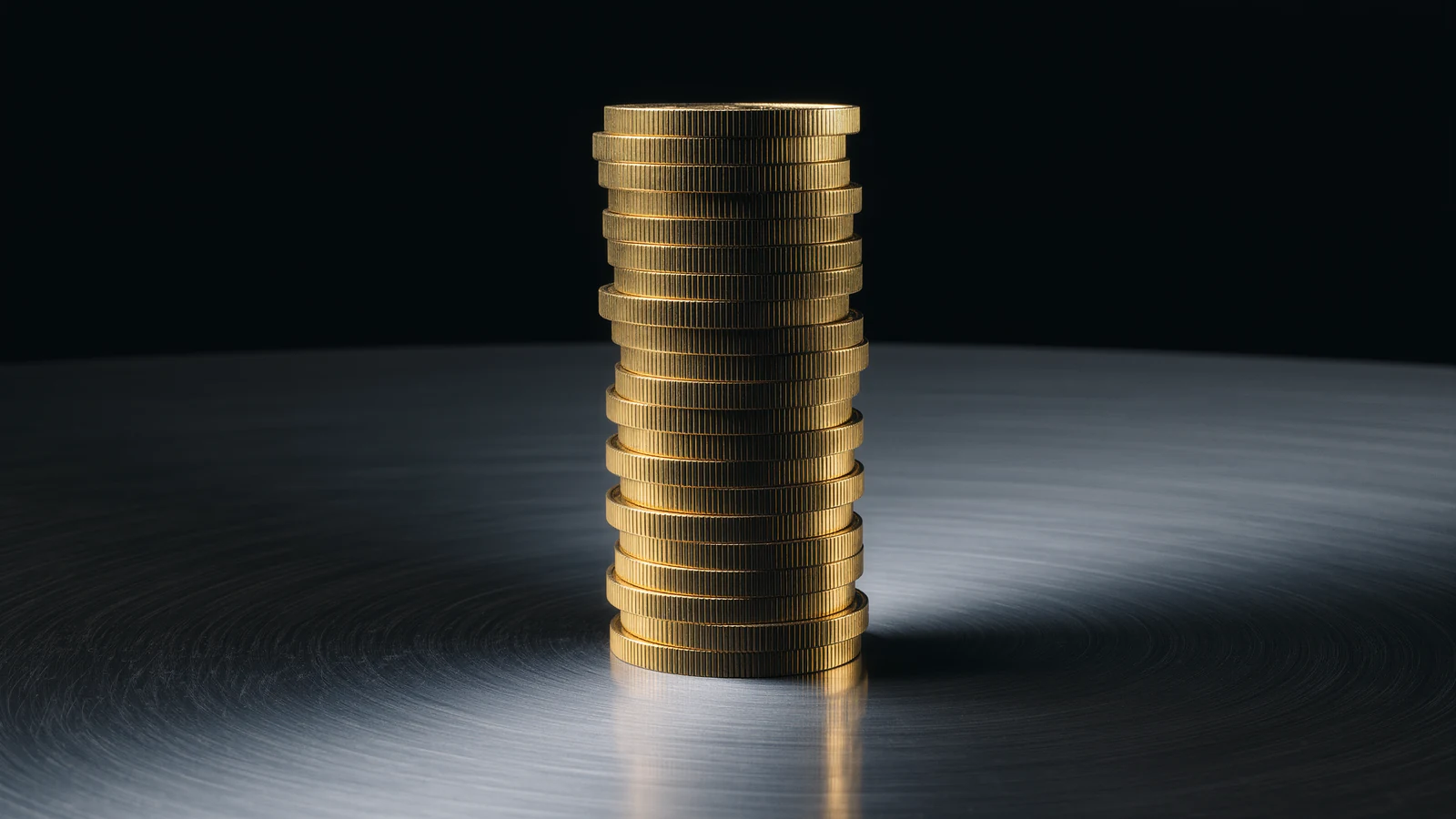 Die verschiedenen Prägetechniken für Goldmünzen