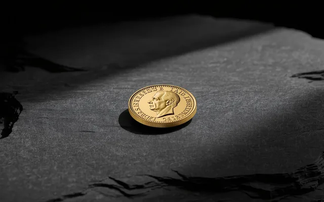 Die Vorteile von Goldmünzen Tauschbörsen