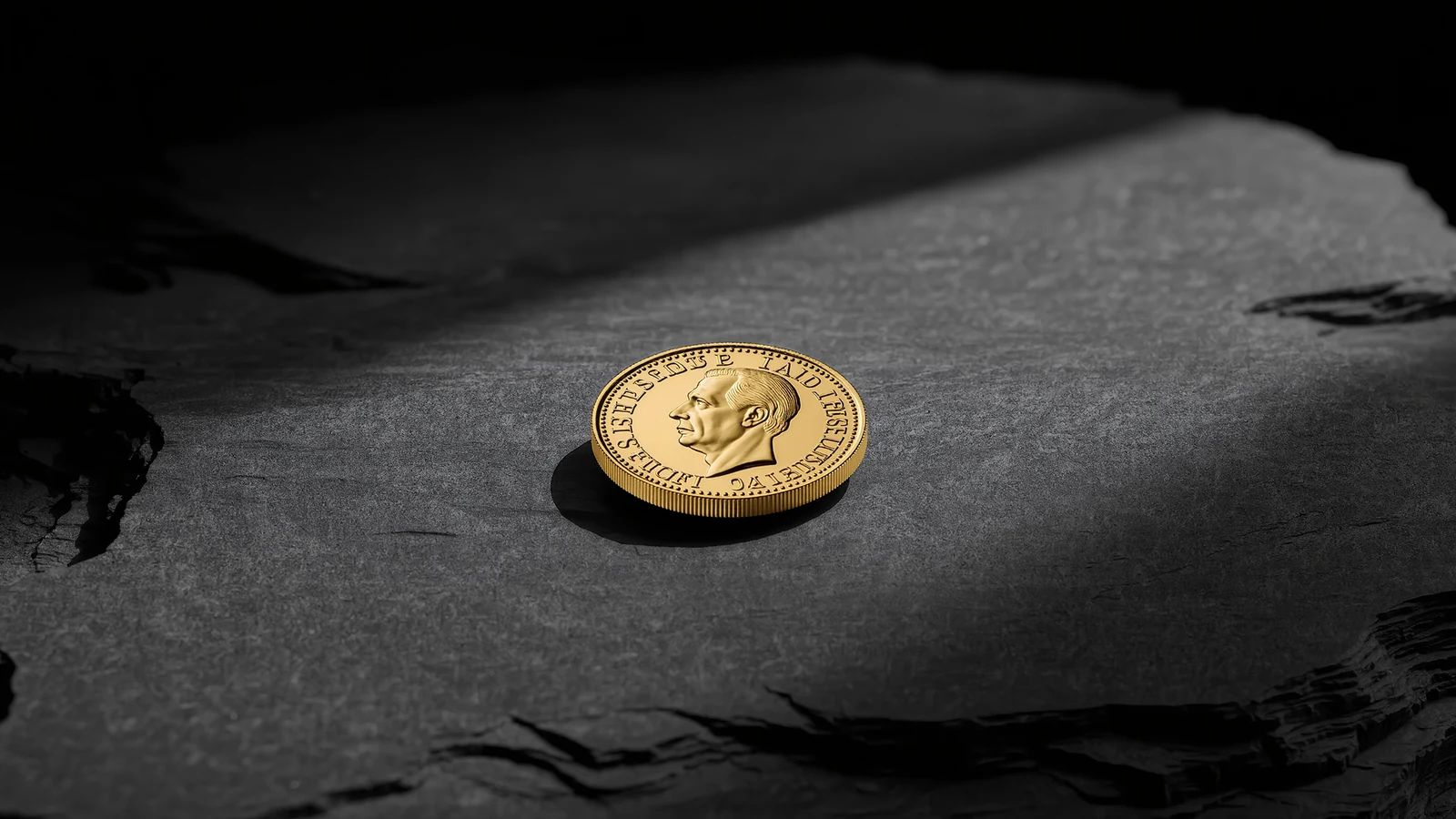 Die Vorteile von Goldmünzen Tauschbörsen