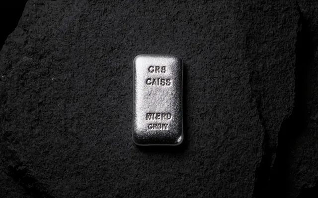 Wirtschaftliche Auswirkungen von Palladium