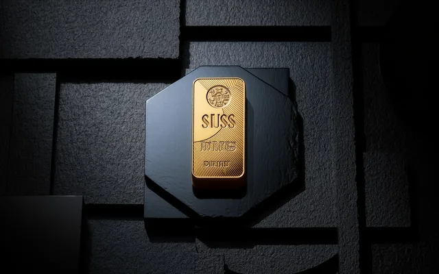 Zusammensetzung des Goldpreises: Eine Analyse